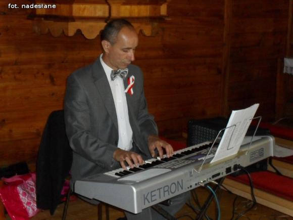 Trwa nabór do Chóru Speranza. Występ w Grochowie