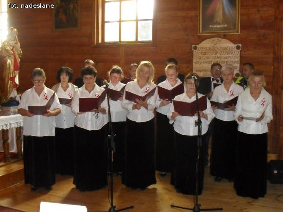 Trwa nabór do Chóru Speranza. Występ w Grochowie