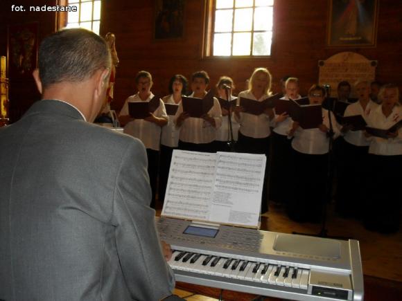 Trwa nabór do Chóru Speranza. Występ w Grochowie
