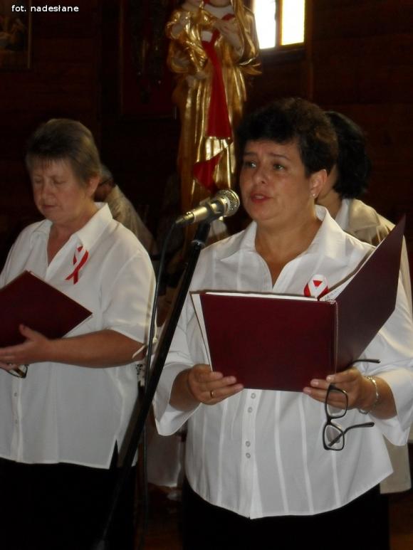 Trwa nabór do Chóru Speranza. Występ w Grochowie