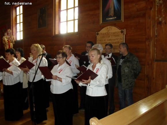 Trwa nabór do Chóru Speranza. Występ w Grochowie