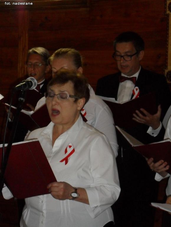 Trwa nabór do Chóru Speranza. Występ w Grochowie