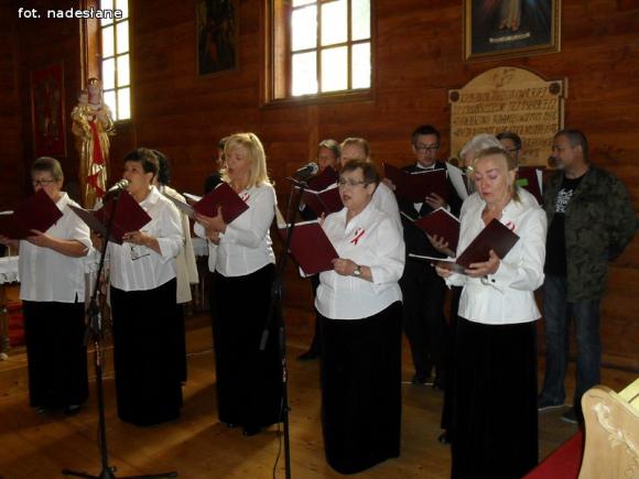 Trwa nabór do Chóru Speranza. Występ w Grochowie