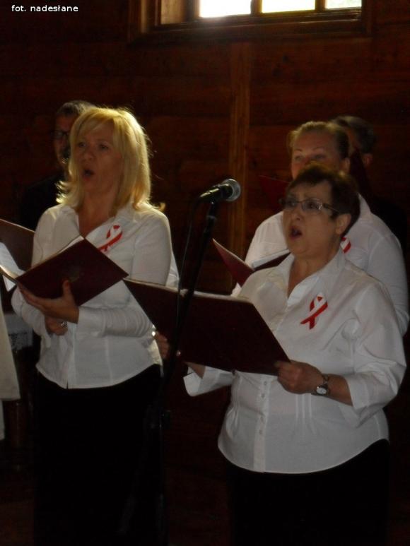 Trwa nabór do Chóru Speranza. Występ w Grochowie