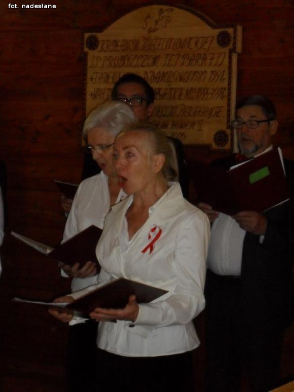 Trwa nabór do Chóru Speranza. Występ w Grochowie