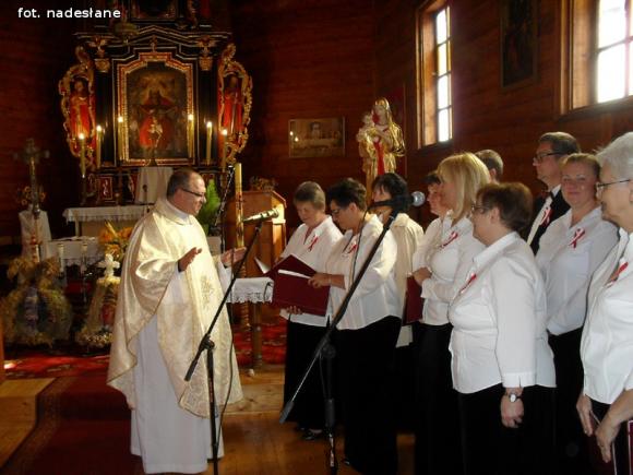 Trwa nabór do Chóru Speranza. Występ w Grochowie