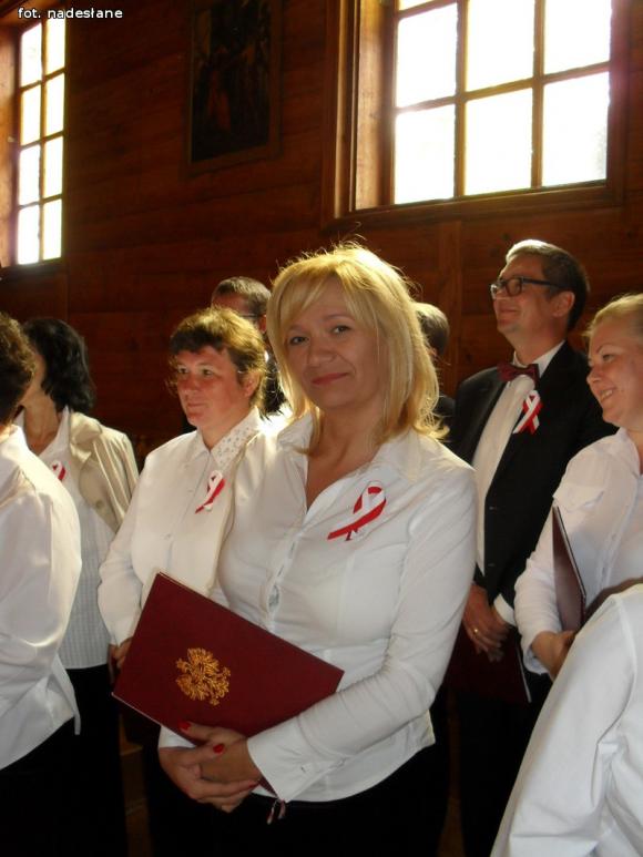 Trwa nabór do Chóru Speranza. Występ w Grochowie