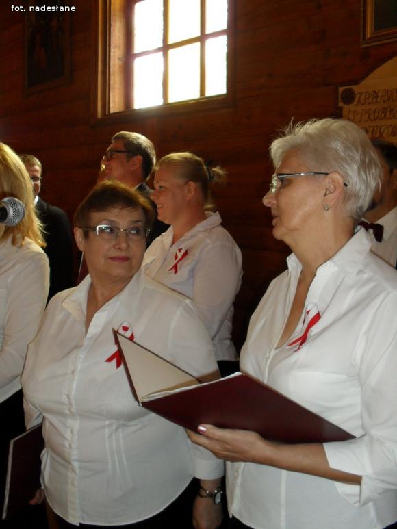 Trwa nabór do Chóru Speranza. Występ w Grochowie