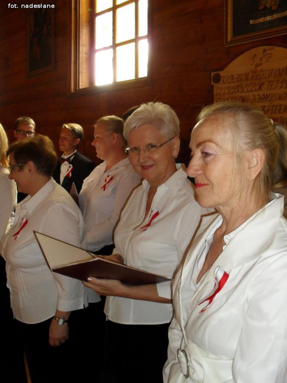 Trwa nabór do Chóru Speranza. Występ w Grochowie