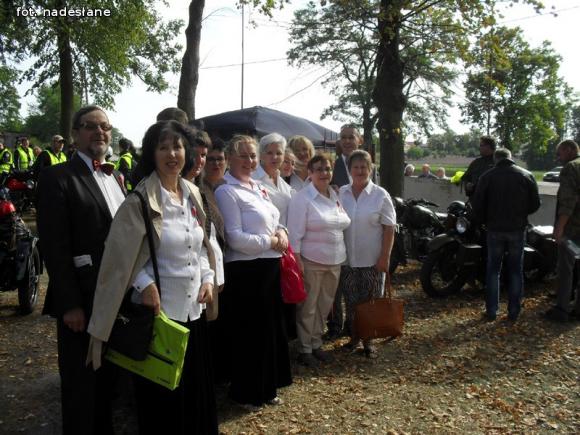 Trwa nabór do Chóru Speranza. Występ w Grochowie