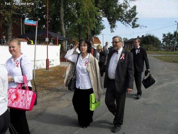 Trwa nabór do Chóru Speranza. Występ w Grochowie