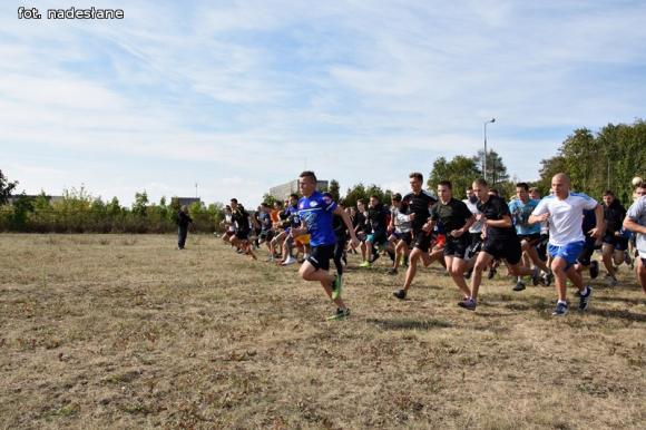 Indywidualne Biegi Przełajowe Licealiada
