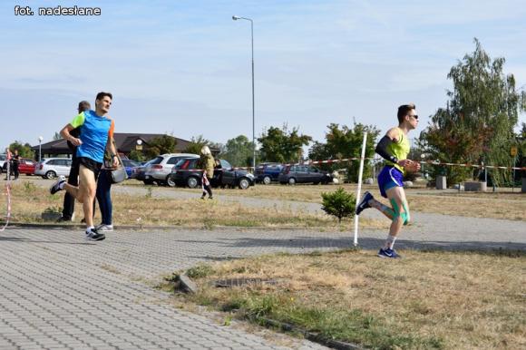 Indywidualne Biegi Przełajowe Licealiada