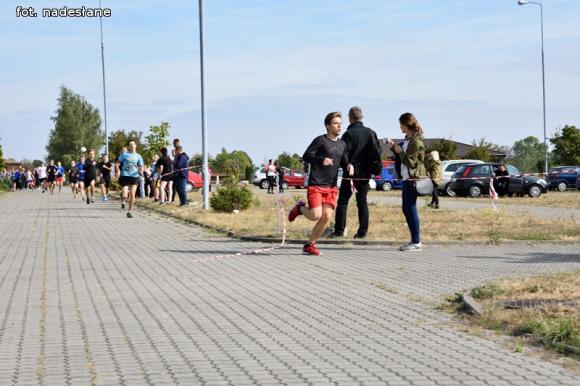 Indywidualne Biegi Przełajowe Licealiada