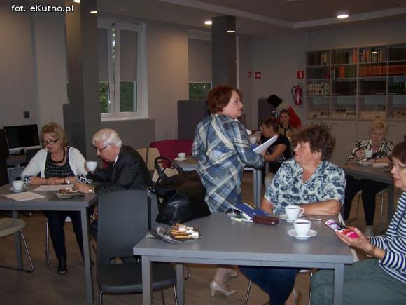 Powołał mnie Pan na bunt. Spotkanie z poezją Stanisława Grochowiaka