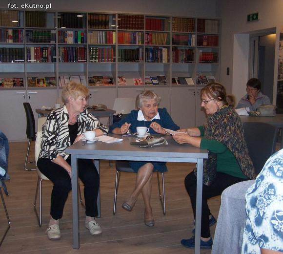 Powołał mnie Pan na bunt. Spotkanie z poezją Stanisława Grochowiaka