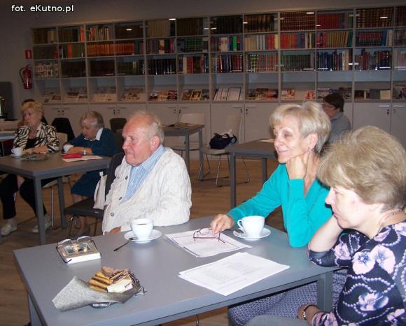 Powołał mnie Pan na bunt. Spotkanie z poezją Stanisława Grochowiaka