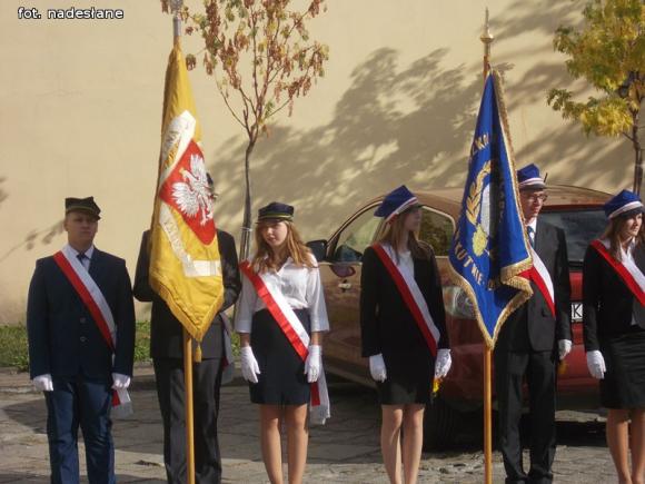 Mieszkańcy upamiętnili 88. rocznicę śmierci Honorowego Obywatela Kutna