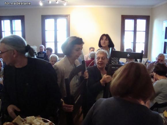 Regionaliści mieli swoje święto