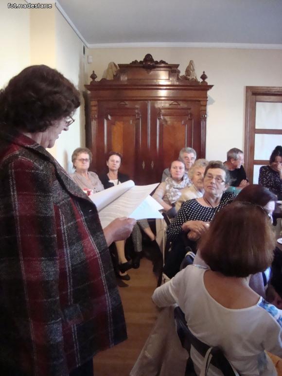 Regionaliści mieli swoje święto