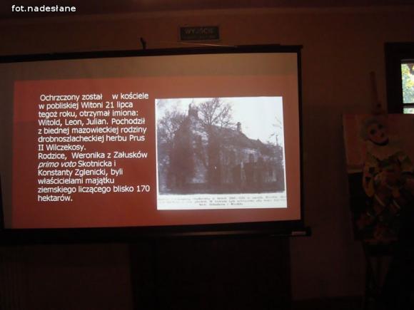 Regionaliści mieli swoje święto