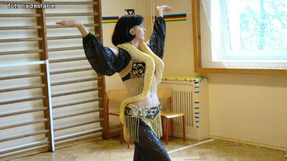 Dzieci ze Strzegocina powitały jesień