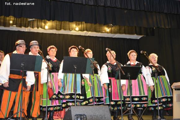 Krośniewiacy w znakomitej formie