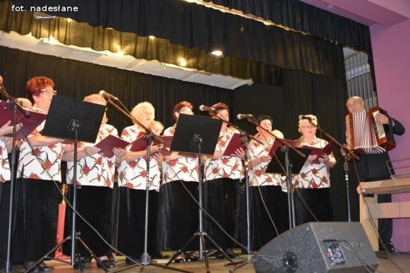 Krośniewiacy w znakomitej formie