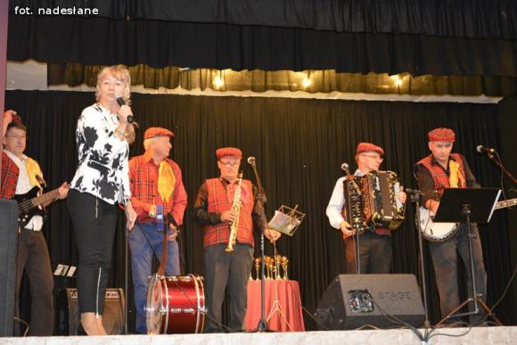 Krośniewiacy w znakomitej formie