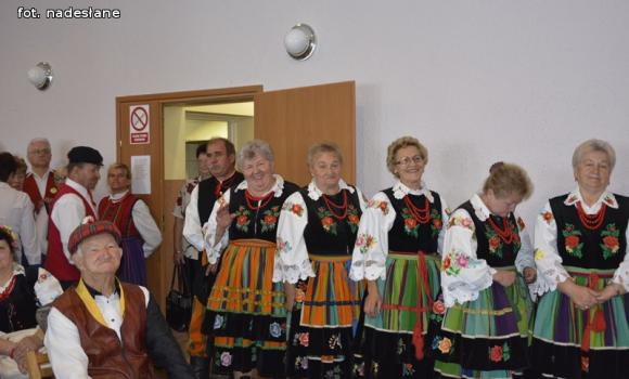 Krośniewiacy w znakomitej formie