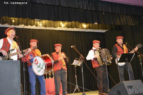 Krośniewiacy w znakomitej formie