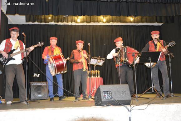 Krośniewiacy w znakomitej formie