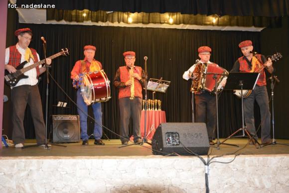 Krośniewiacy w znakomitej formie