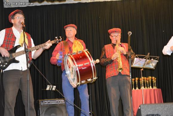 Krośniewiacy w znakomitej formie