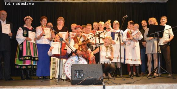 Krośniewiacy w znakomitej formie