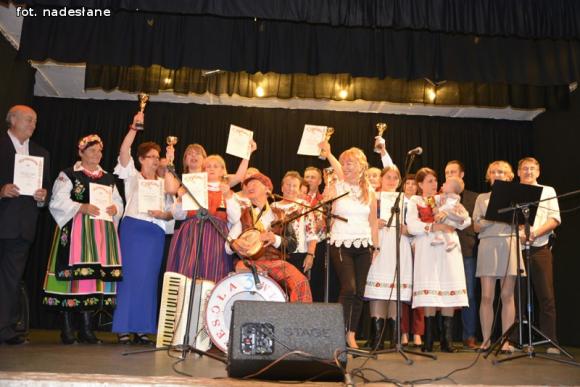 Krośniewiacy w znakomitej formie