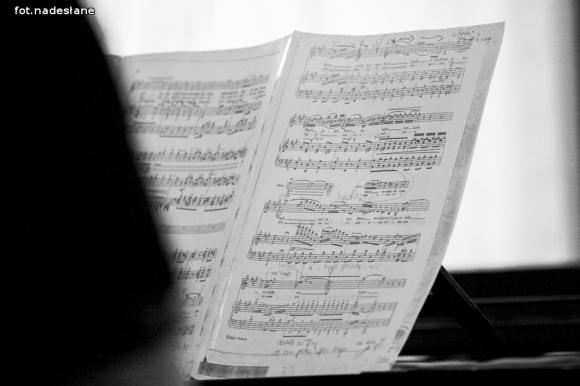 Warsztaty wokalne z Agnieszką Mikołajczyk w Szkole Muzycznej