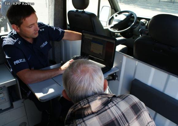 Dzielnicowy Bliżej Nas