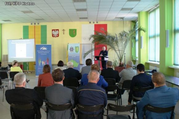 Dzielnicowy Bliżej Nas