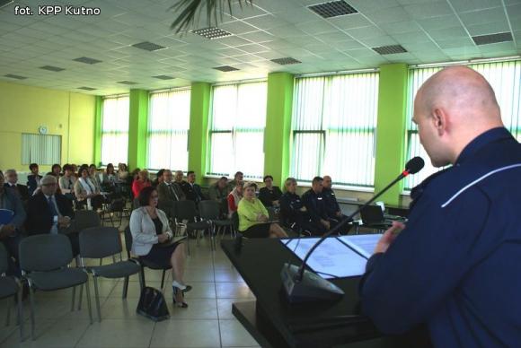 Dzielnicowy Bliżej Nas