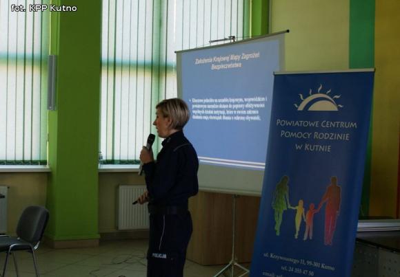 Dzielnicowy Bliżej Nas