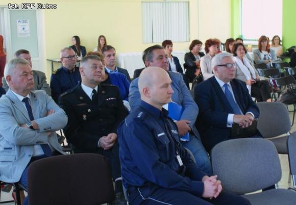 Dzielnicowy Bliżej Nas