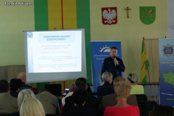 Dzielnicowy Bliżej Nas