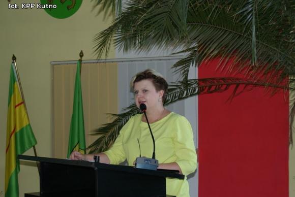 Dzielnicowy Bliżej Nas