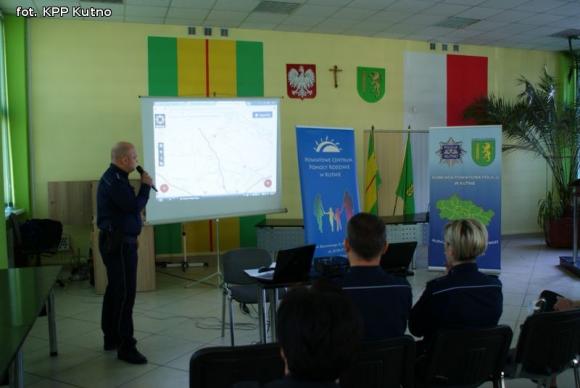 Dzielnicowy Bliżej Nas