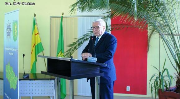 Dzielnicowy Bliżej Nas