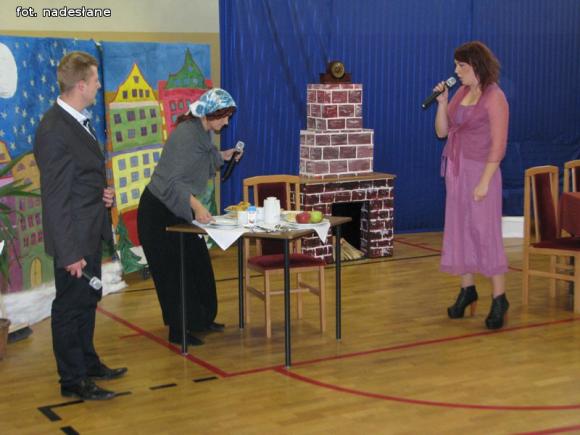 Baśniowy Dzień Języków Europejskich w 