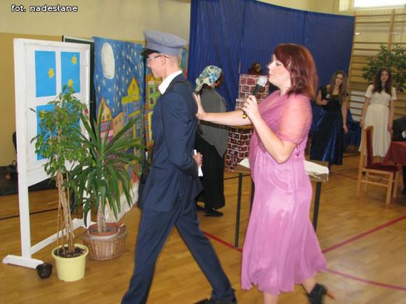 Baśniowy Dzień Języków Europejskich w 