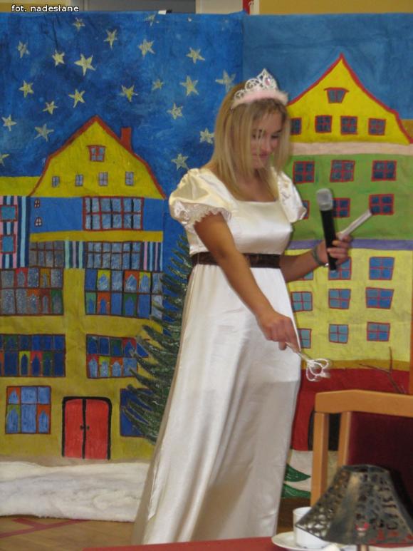 Baśniowy Dzień Języków Europejskich w 