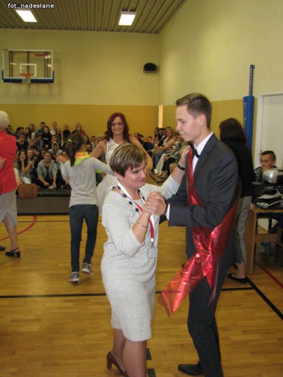 Baśniowy Dzień Języków Europejskich w 